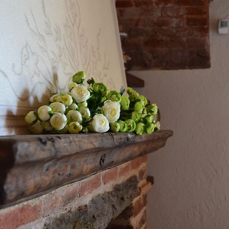 Heremo Delle Ripe Trinita  Bagian luar foto