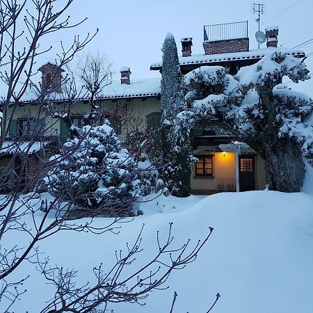 Heremo Delle Ripe Trinita  Bagian luar foto