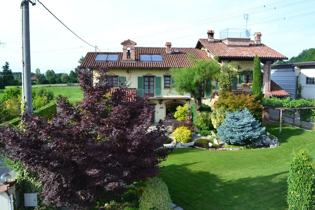 Heremo Delle Ripe Trinita  Bagian luar foto