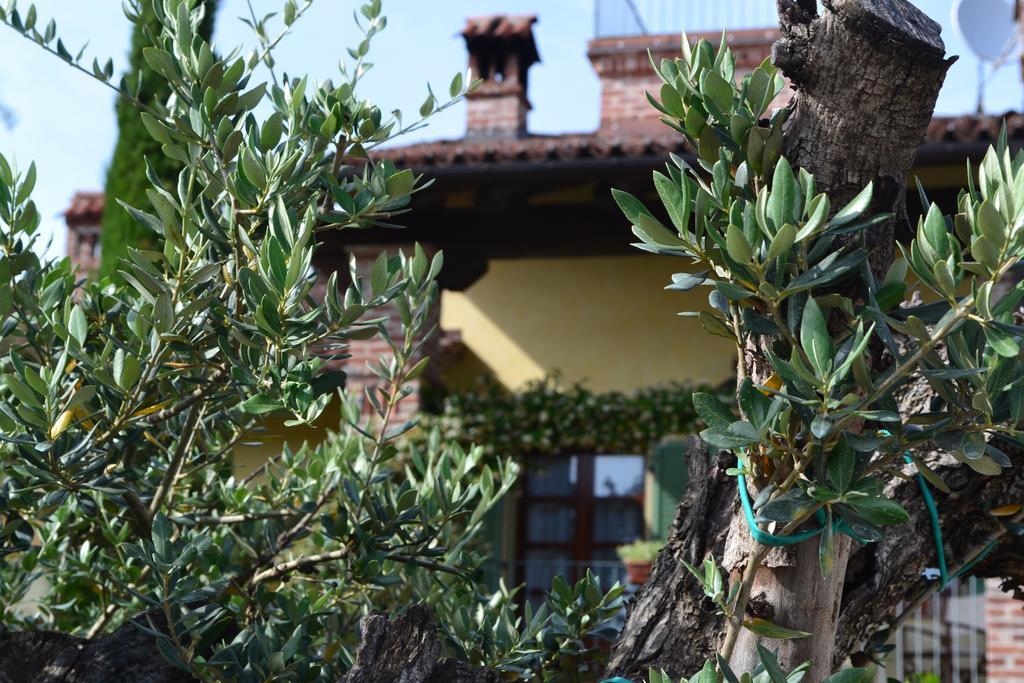 Heremo Delle Ripe Trinita  Bagian luar foto