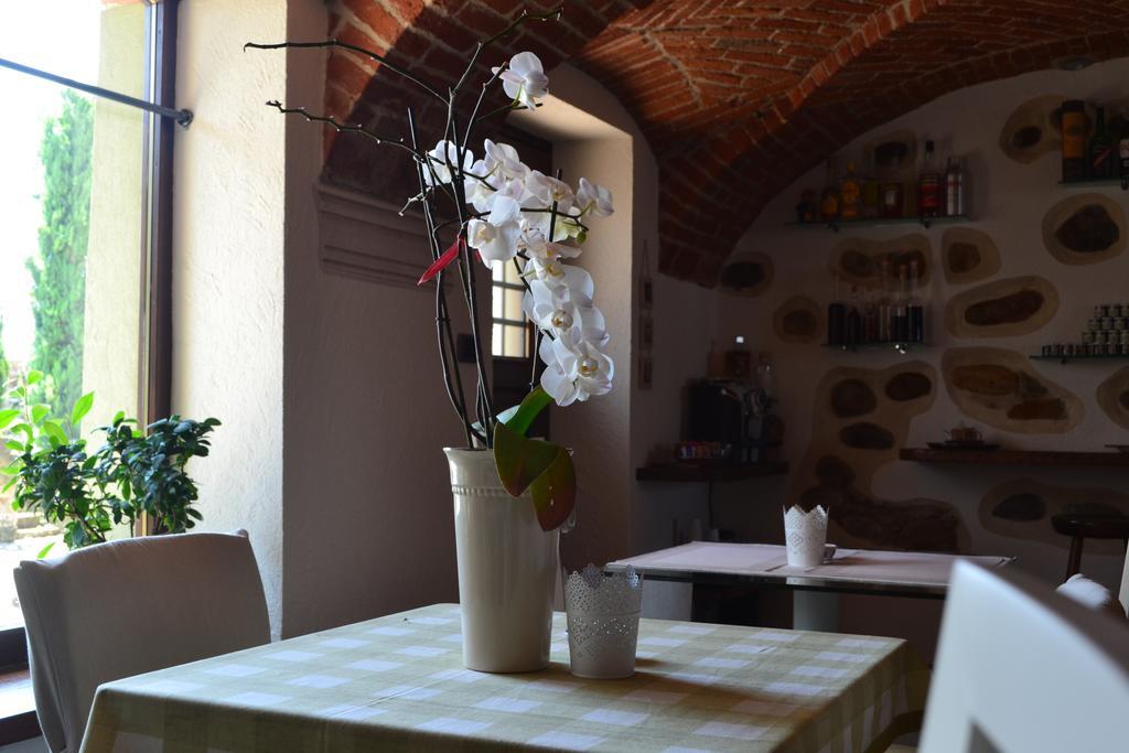 Heremo Delle Ripe Trinita  Bagian luar foto