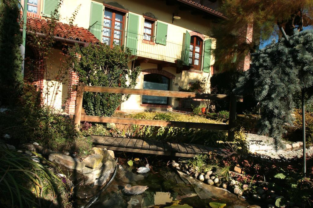 Heremo Delle Ripe Trinita  Bagian luar foto