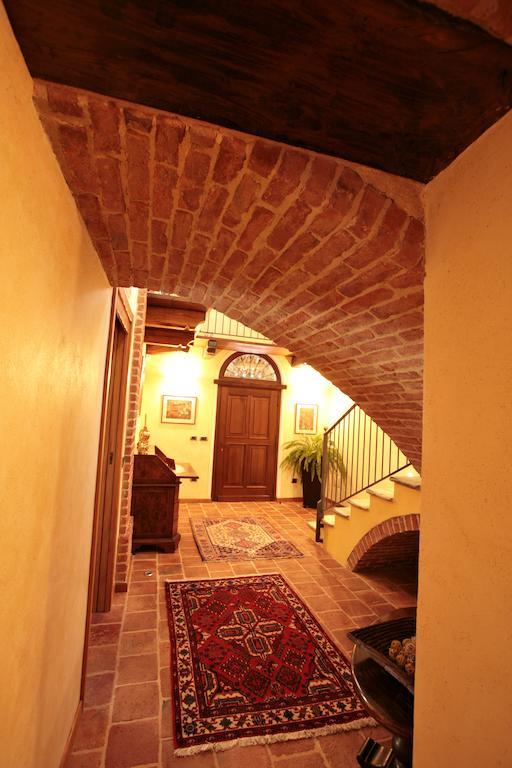Heremo Delle Ripe Trinita  Bagian luar foto
