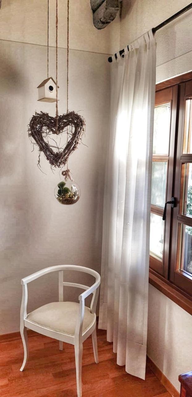 Heremo Delle Ripe Trinita  Bagian luar foto